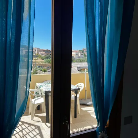 Bella Apartamento Villasimius