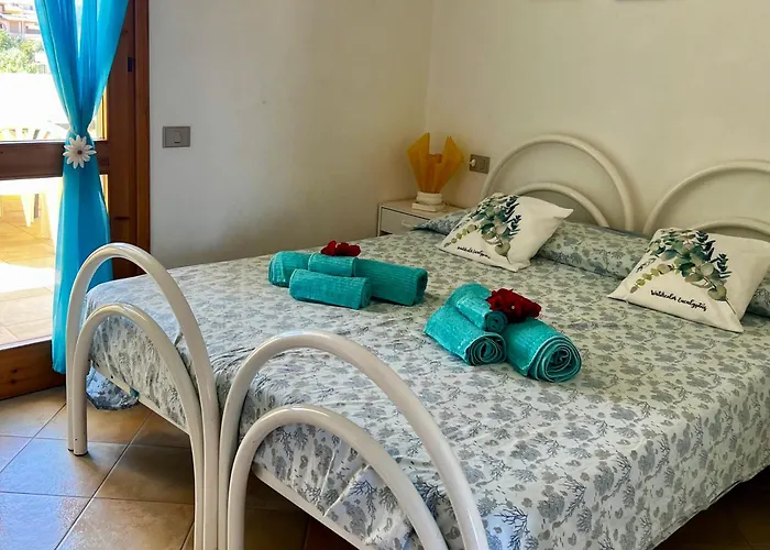 Bella * Вилласимиус