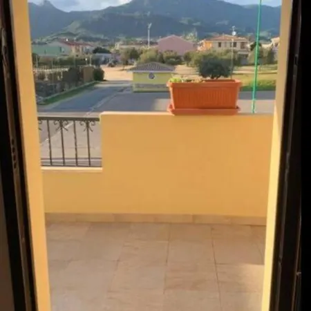 Apartmán Bella Villasimius