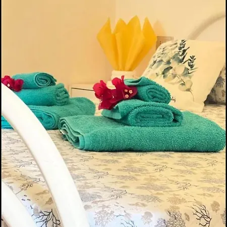Bella Apartmán Villasimius