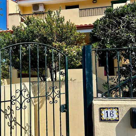 Apartmán Bella *