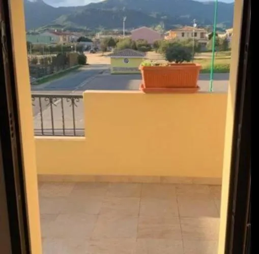Apartman Bella Villasimius