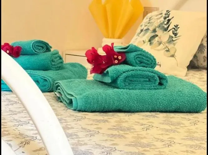 Bella Apartman Villasimius