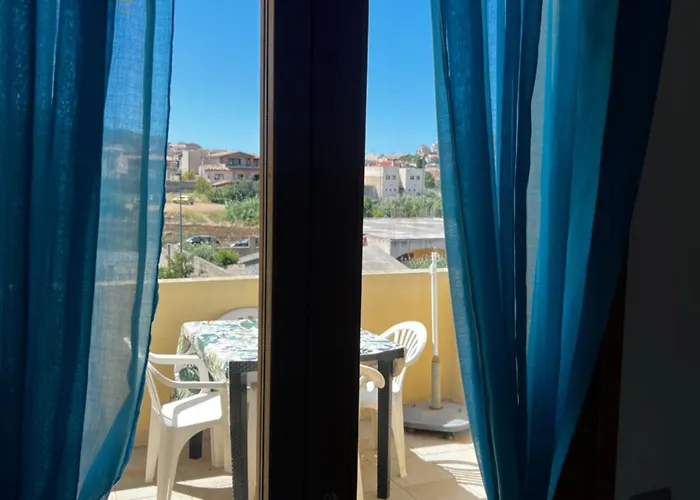 Bella Διαμέρισμα Villasimius